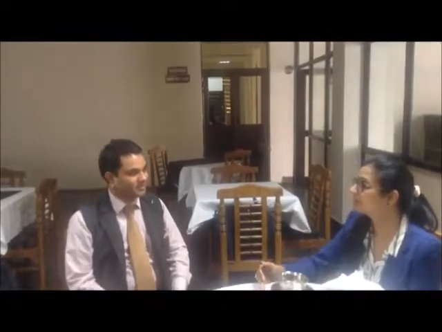 Impact Stories - 1